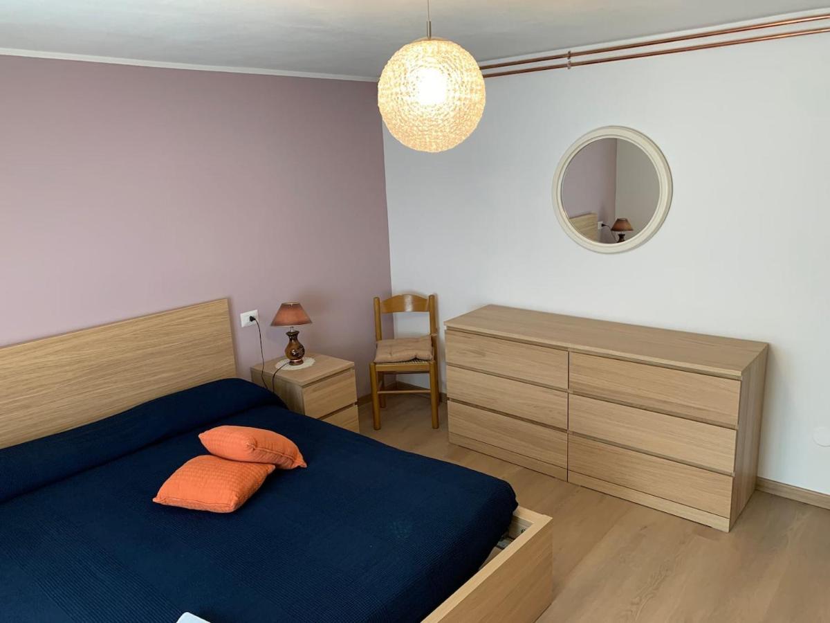 Da Giulia E Pietro Antonio Apartment Pianazzo Bagian luar foto